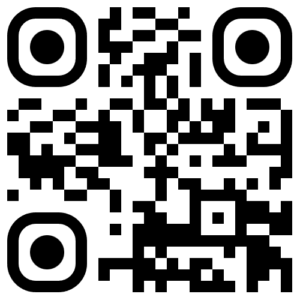 QR-Code für den Beitritt zur WhatsApp-Gruppe Abenteuer Pilzexperiment von Züripilz