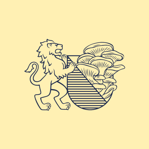Züripilz logo
