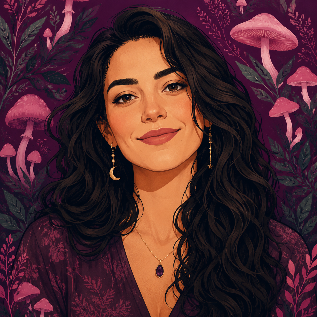Melanie (AirBnB)